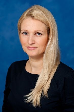 Natalia Tischendorf 