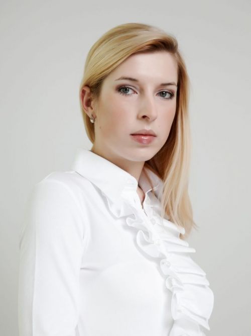 Agnieszka Jankowska 