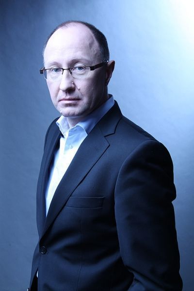 Jacek Bagiński