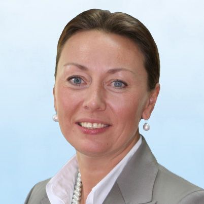 Ekaterina Barinova