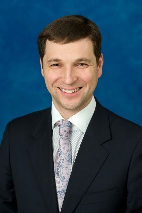 Alexey Efimov 