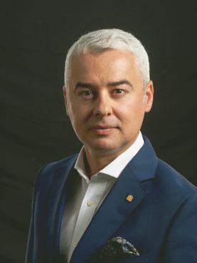 Gheorghe Marian Cristescu