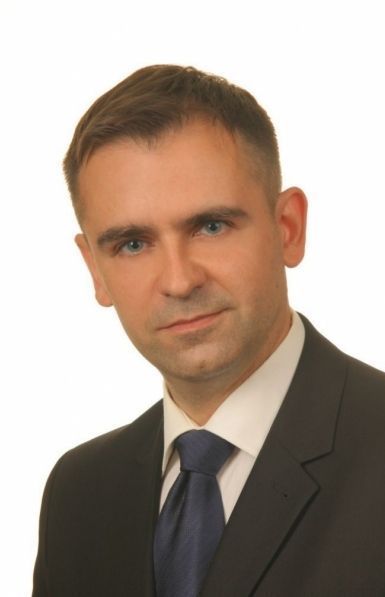 Piotr Sosiński