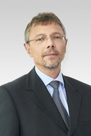 Piotr Kociołek