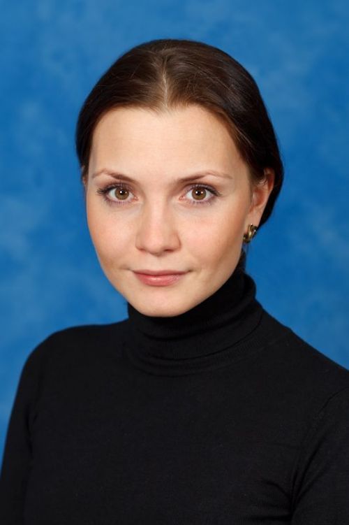 Polina Zhilkina