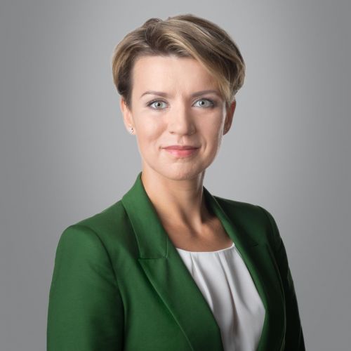 Małgorzata Madej-Balcerowska