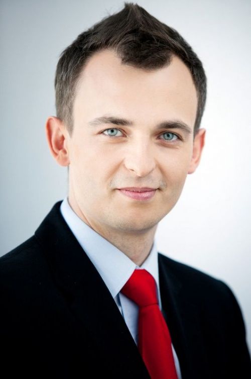 Michał Kuliński