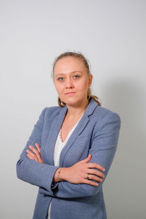 Katarzyna Sajdak 